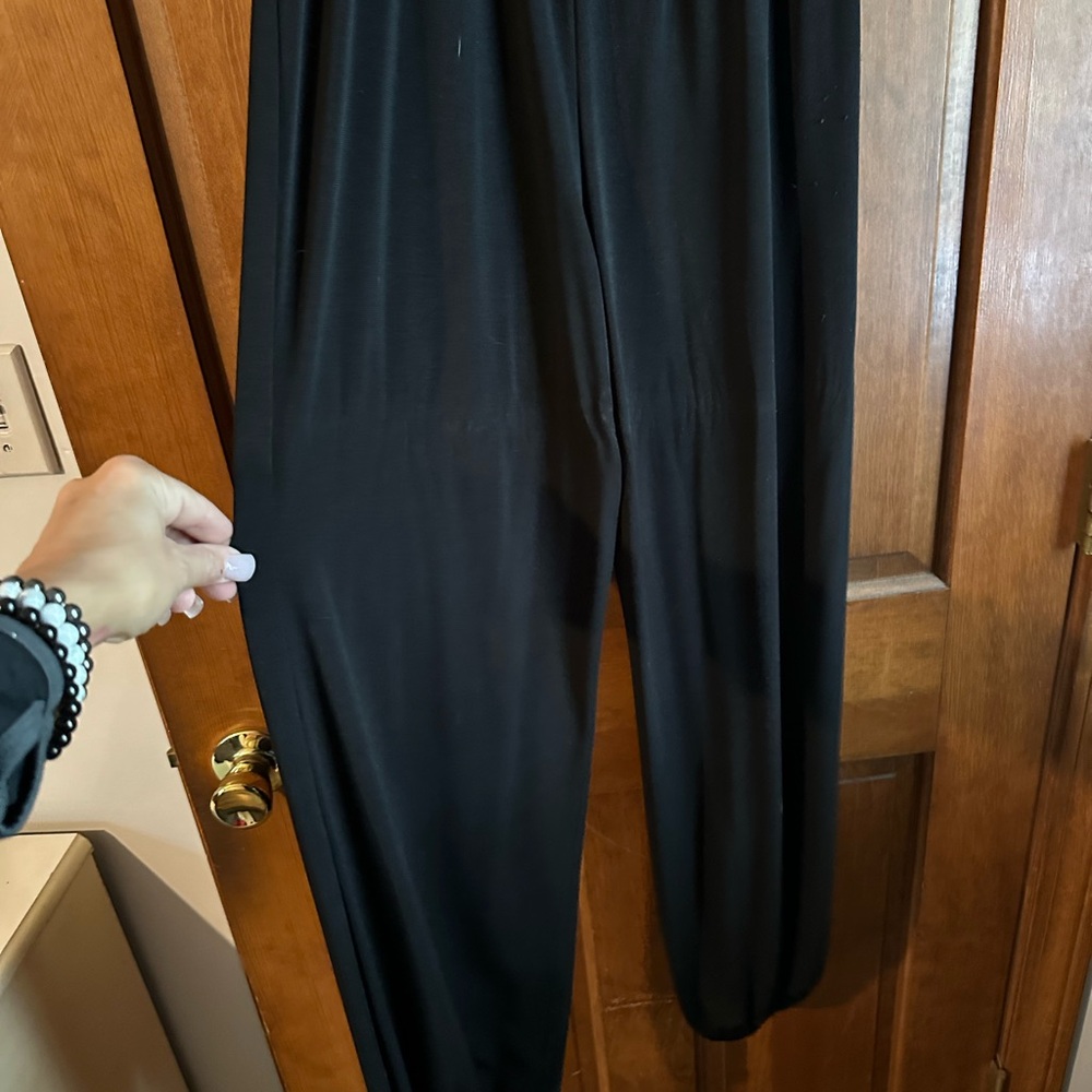 Charlotte Ruth strapless romper - Picture 5 of 6